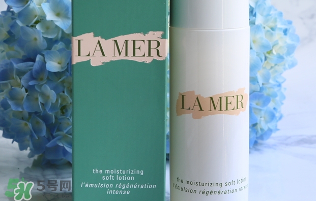 海藍之謎精華乳液怎么樣_海藍之謎精華乳液好用嗎 海藍之謎精華乳液怎么樣_海藍之謎精華乳液好用嗎