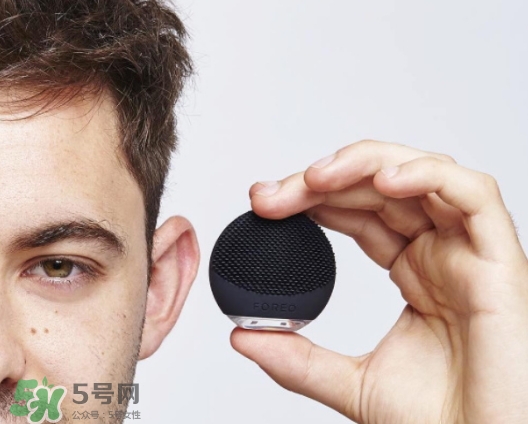 luna男士洗臉儀怎么用？luna男士洗臉儀怎么樣？