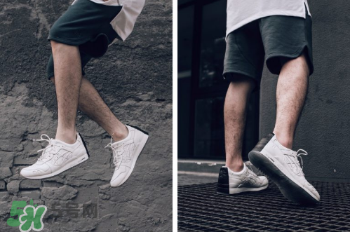 foss與asics tiger聯(lián)名foss gallery運動鞋什么時候發(fā)售？