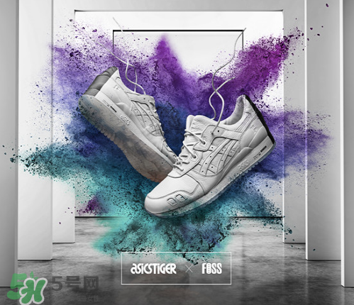 foss與asics tiger聯(lián)名foss gallery運動鞋什么時候發(fā)售？
