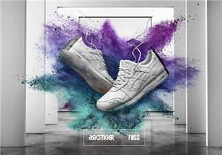 foss與asics tiger聯(lián)名foss gallery運動鞋什么時候發(fā)售？