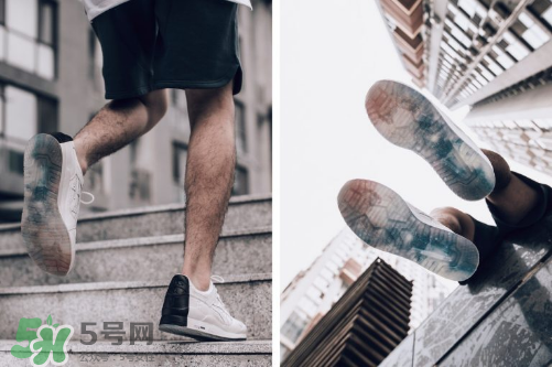 foss與asics tiger聯(lián)名foss gallery運(yùn)動鞋多少錢？