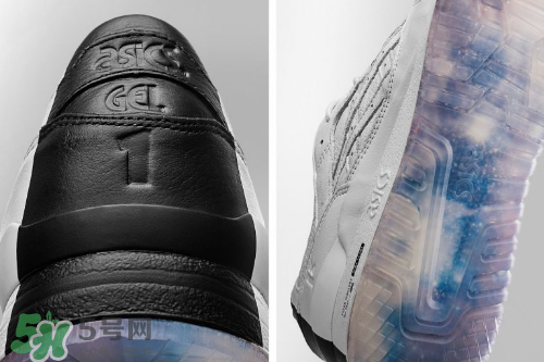 foss與asics tiger聯(lián)名foss gallery運(yùn)動鞋多少錢？