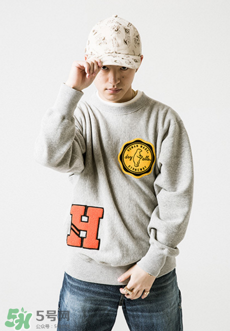 human made2017秋冬系列怎么樣_好看嗎_款式有哪些？