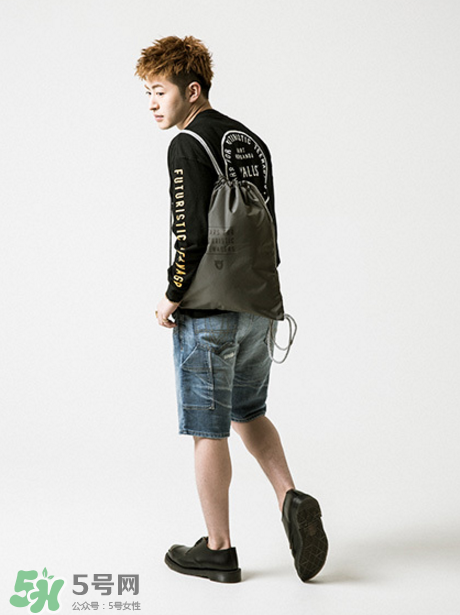 human made2017秋冬系列怎么樣_好看嗎_款式有哪些？