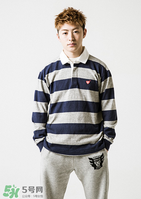 human made2017秋冬系列怎么樣_好看嗎_款式有哪些？