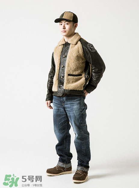 human made2017秋冬系列怎么樣_好看嗎_款式有哪些？