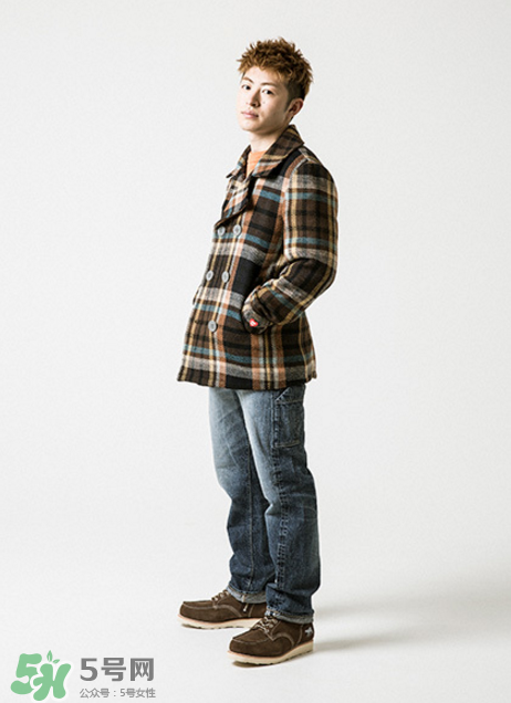 human made2017秋冬系列怎么樣_好看嗎_款式有哪些？