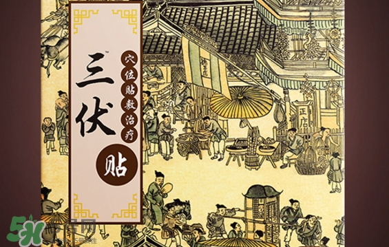 貼三伏貼可以游泳嗎？貼三伏貼游泳有什么壞處？