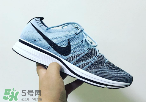 nike flyknit trainer cirrus blue什么時候發(fā)售？