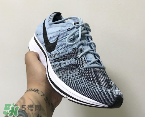 nike flyknit trainer cirrus blue什么時候發(fā)售？