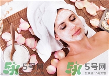 面膜真的對皮膚好嗎?面膜的缺點(diǎn) 面膜真的對皮膚好嗎?面膜的缺點(diǎn)