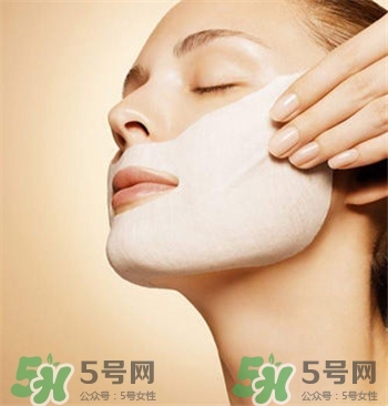 面膜真的對皮膚好嗎?面膜的缺點(diǎn) 面膜真的對皮膚好嗎?面膜的缺點(diǎn)