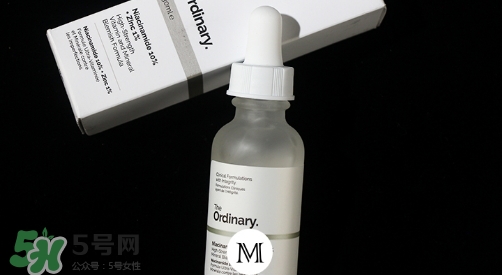 the ordinary精華怎么用？the ordinary精華功課