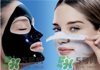 撕扯式面膜好不好?撕扯式面膜的缺點(diǎn) 撕扯式面膜好不好?撕扯式面膜的缺點(diǎn)