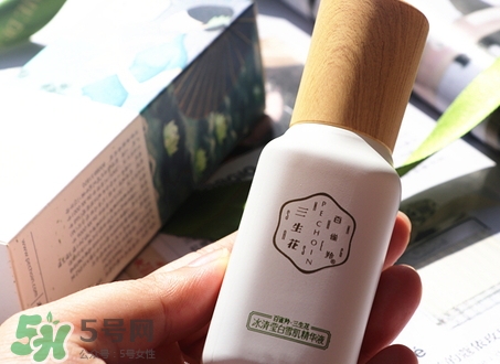 百雀羚三生花冰清瑩白精華液多少錢_專柜價格 百雀羚三生花冰清瑩白精華液多少錢_專柜價格