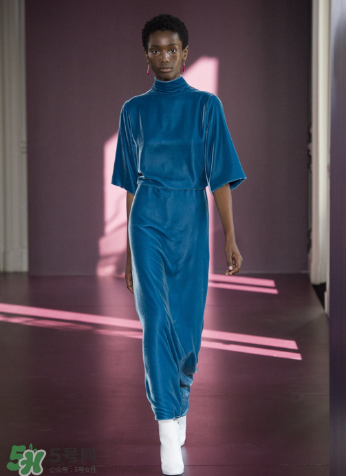 valentino華倫天奴2017秋冬高定怎么樣_好看嗎？