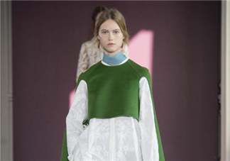 valentino華倫天奴2017秋冬高定怎么樣_好看嗎？