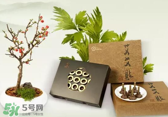 艾灸貼多少錢一盒?？艾灸貼一盒60裝多少錢？