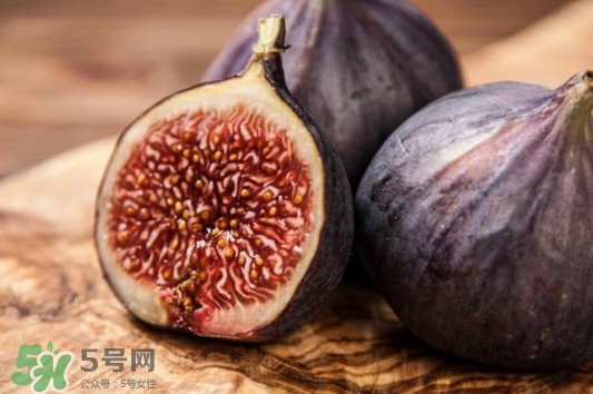 無花果喜陽還是喜陰植物？無花果吃多會怎么樣