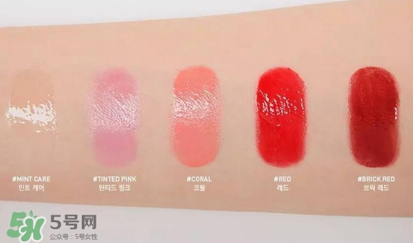 3ce玫瑰花瓣唇膏怎么樣_3ce玫瑰花瓣口紅好用嗎 3ce玫瑰花瓣唇膏怎么樣_3ce玫瑰花瓣口紅好用嗎