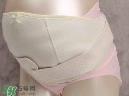 托腹帶幾個(gè)月開始用？托腹帶什么時(shí)候開始用？