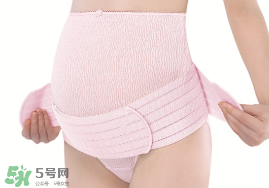 托腹帶對(duì)胎盤低有用嗎？托腹帶能不能緩解胎盤低？