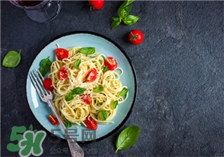 意大利面怎么煮才好吃呢?意大利面的煮法 意大利面怎么煮才好吃呢?意大利面的煮法