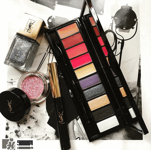 2017秋冬彩妝新品有哪些_2017秋冬彩妝新品上市時間 2017秋冬彩妝新品有哪些_2017秋冬彩妝新品上市時間