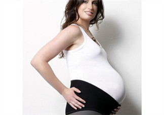 托腹帶對胎兒有影響嗎？托腹帶會影響胎兒嗎？