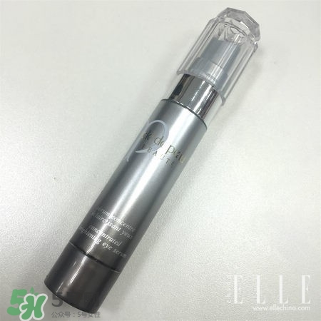 cpb眼部精華乳怎么用？cpb光透白眼部精華乳使用方法