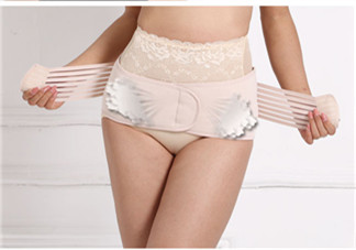 托腹帶有用嗎？托腹帶怎么用？