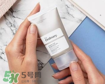 the ordinary是什么牌子？the ordinary是哪個(gè)國(guó)家的