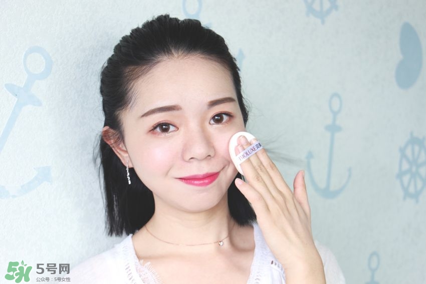 貝美若羽美顏氣墊bb霜怎么樣_好用嗎 貝美若羽美顏氣墊bb霜怎么樣_好用嗎