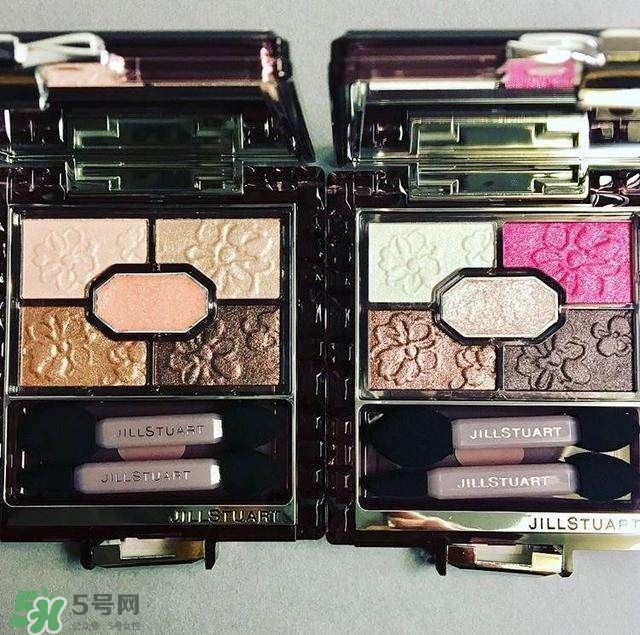 2017秋冬彩妝新品有哪些_2017秋冬彩妝新品上市時間