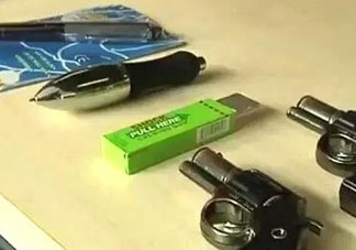 電人玩具有什么危害？電人玩具電壓有多高