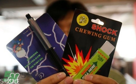 電人玩具有什么危害？電人玩具電壓有多高