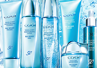 高姿和百雀羚哪個好？高姿和百雀羚哪個檔次更高