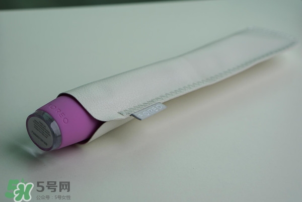 foreo issa牙刷怎么樣？foreo issa牙刷怎么用？