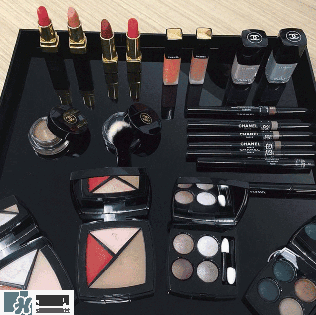 2017秋冬彩妝新品有哪些_2017秋冬彩妝新品上市時間