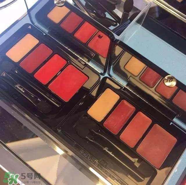 2017秋冬彩妝新品有哪些_2017秋冬彩妝新品上市時間 2017秋冬彩妝新品有哪些_2017秋冬彩妝新品上市時間