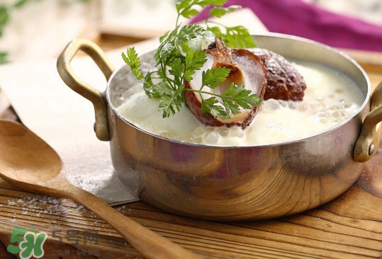 西米露有幾種做法？西米露還能配什么