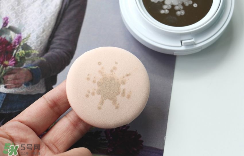 貝美若羽美顏氣墊bb霜怎么樣_好用嗎 貝美若羽美顏氣墊bb霜怎么樣_好用嗎