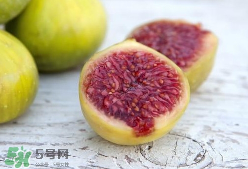 無(wú)花果什么品種最好？無(wú)花果哪種品種好吃