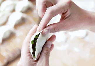 入伏為什么吃餃子？初伏為什么要吃餃子？