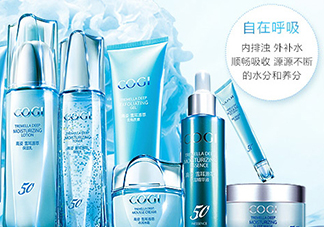 高姿和韓后哪個(gè)好？高姿和韓后哪個(gè)檔次高？