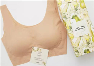 Ubras內(nèi)衣怎么樣？Ubras內(nèi)衣好不好？