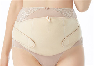 托腹帶幾個月開始用？托腹帶什么時候開始用？