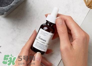 the ordinary是什么牌子？the ordinary是哪個(gè)國(guó)家的