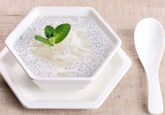 西米露有什么功效？西米露吃多了會怎么樣